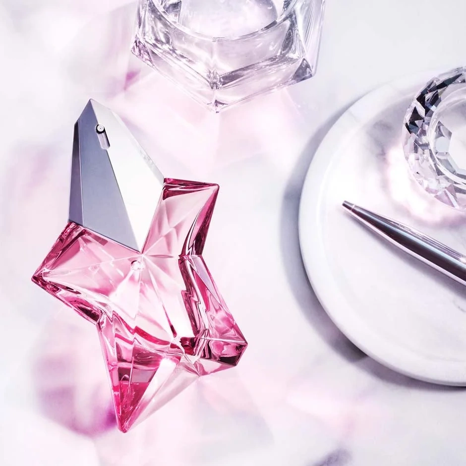 Mugler Angel Nova