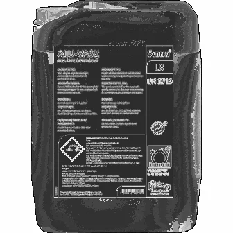 Suma Alu-Vask 12kg