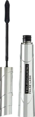 Loreal Paris Telescopic False Lash Magnetic Black Mascara