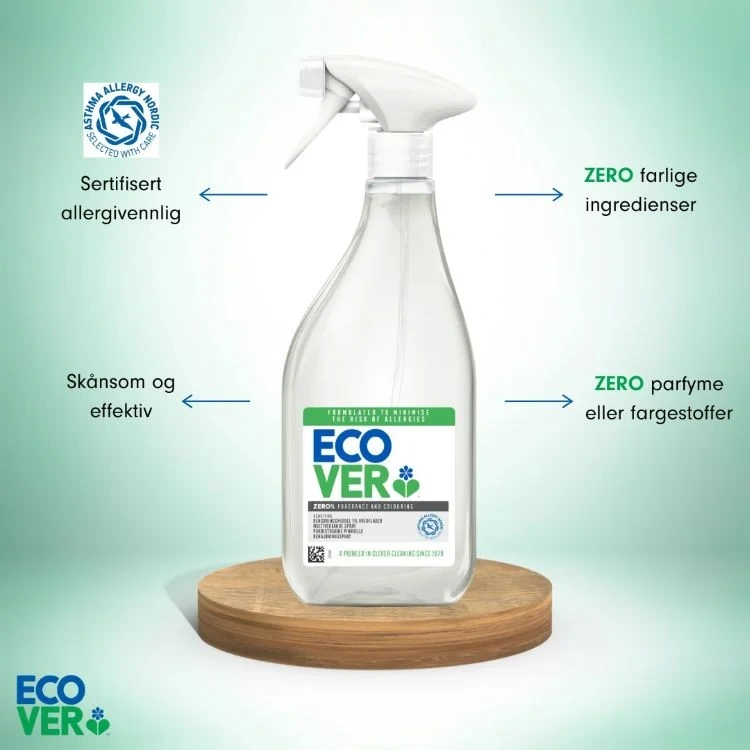 Multispray Zero 0,5 L