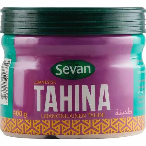 Tahina