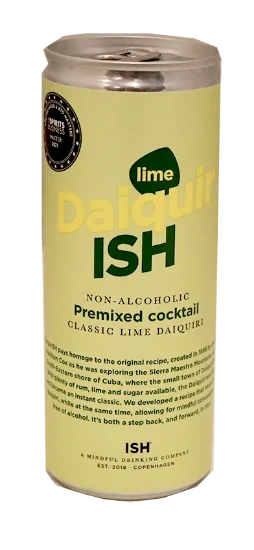 Daiquirish 250ml