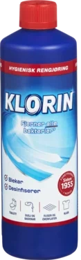 Klorin 7.5dl