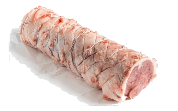 Lammebaron Naturell Jæren Smak pr Kg