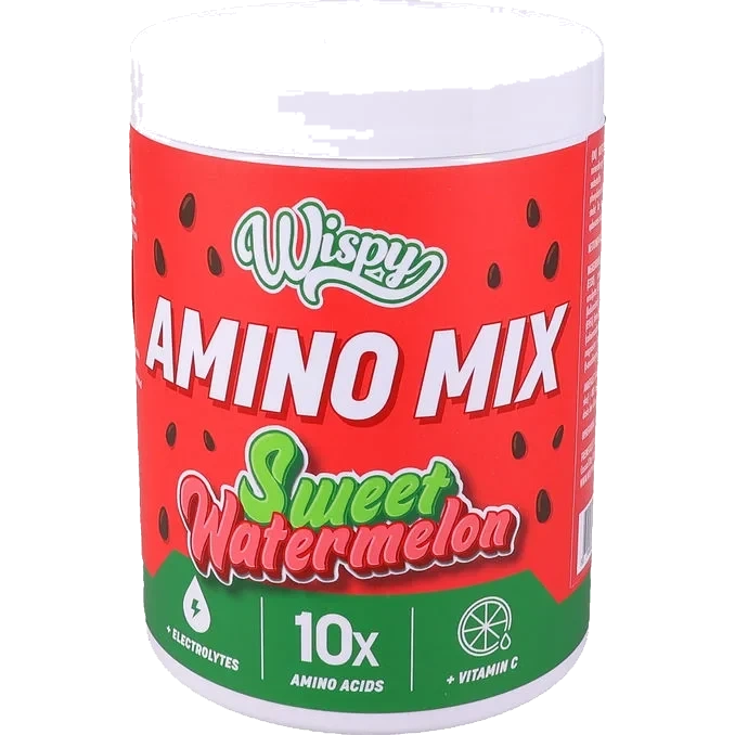Kosttillskott Amino Mix Sweet Watermelon