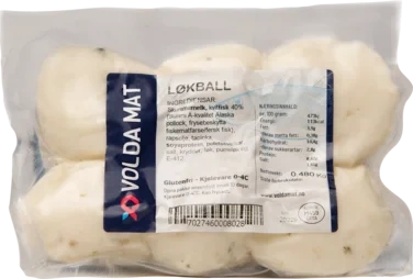 Løkball