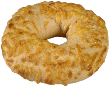 Bagels Chili Cheddar 120g X30