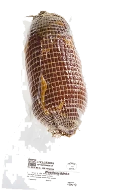 Westfalerskinke Hel Hel