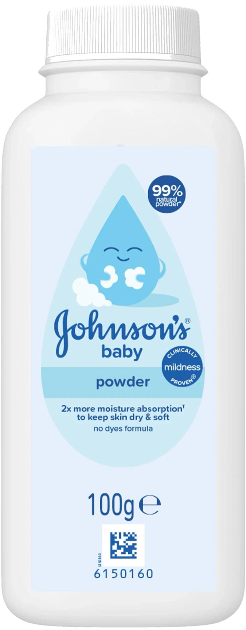 Babypuder
