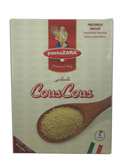 Zara Couscous 500g