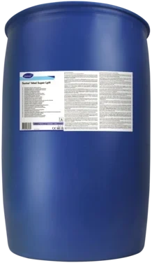 Suma med Super Lph 200l