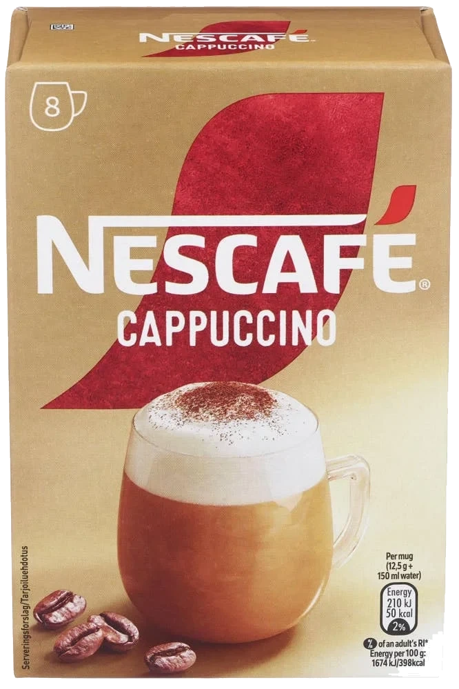 Cappuccino