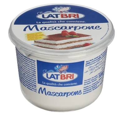 Mascarpone 500g
