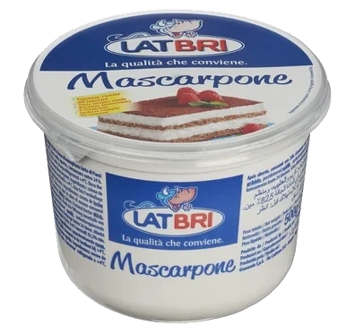 Mascarpone 500g