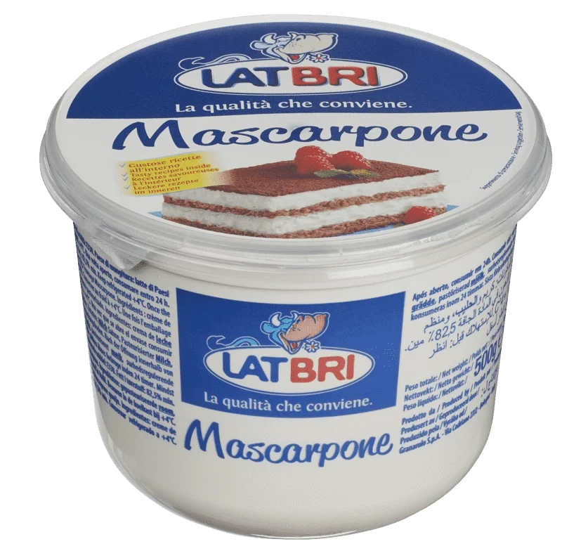 Mascarpone 500g