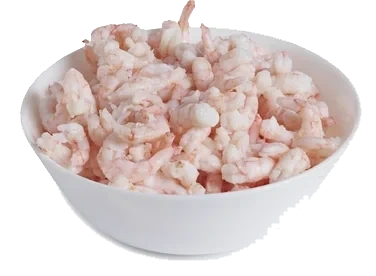 Norske Barentshavsreker i Lake 1.5kg Finny