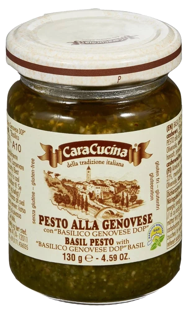 Pesto alla Genovese