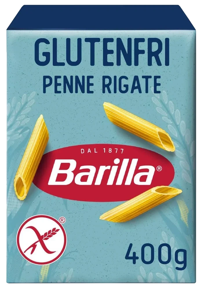 Pasta Penne Rigate