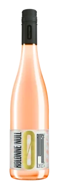 KØLØNNE//NULL Rosé Wein 750ml