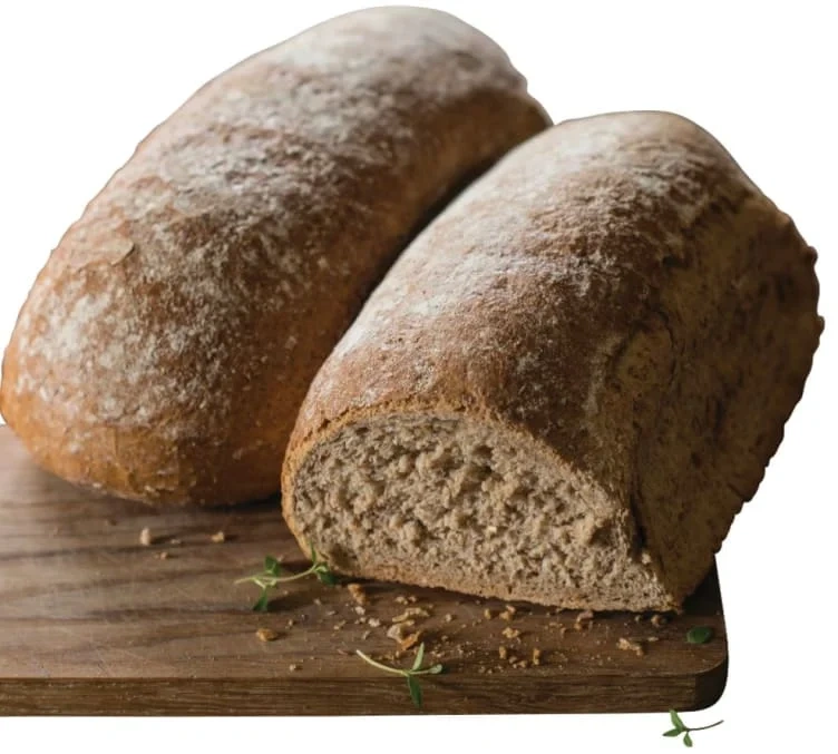 Sponsorbrød 750g