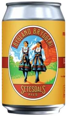 Setesdalspils