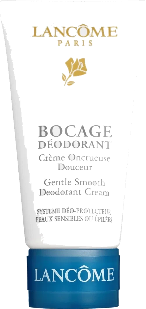 Lancôme Bocage Deodorant Cream 50 ml