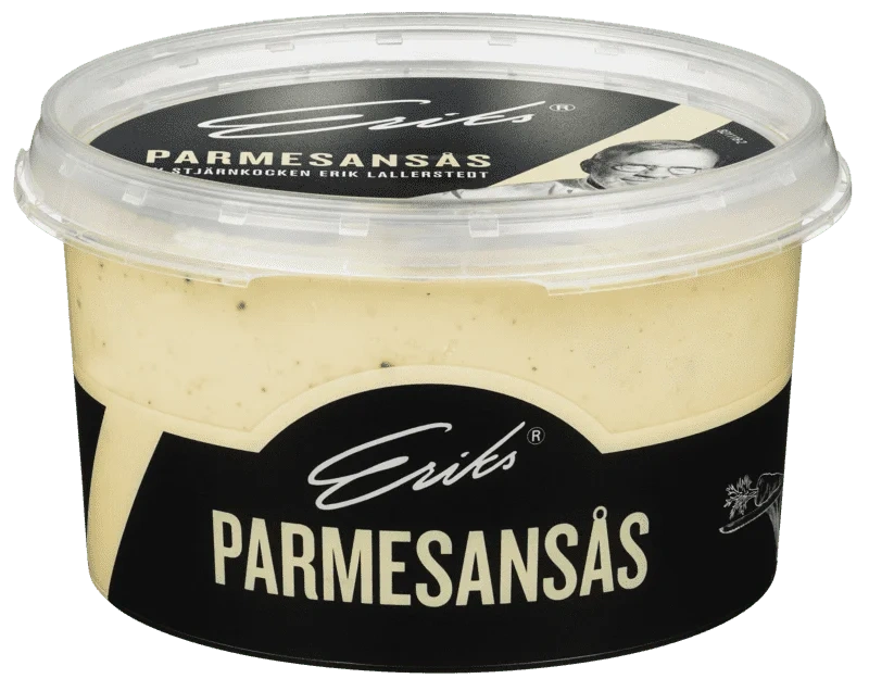 Eriks Parmesansaus 230ml