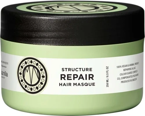 maria nila Structure Repair Masque 250 ml
