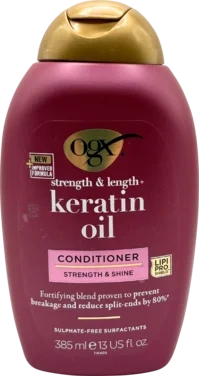 Ogx Keratin Oil Balsam 385ml