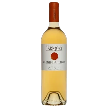 Les Dernieres Grives 11,5%
