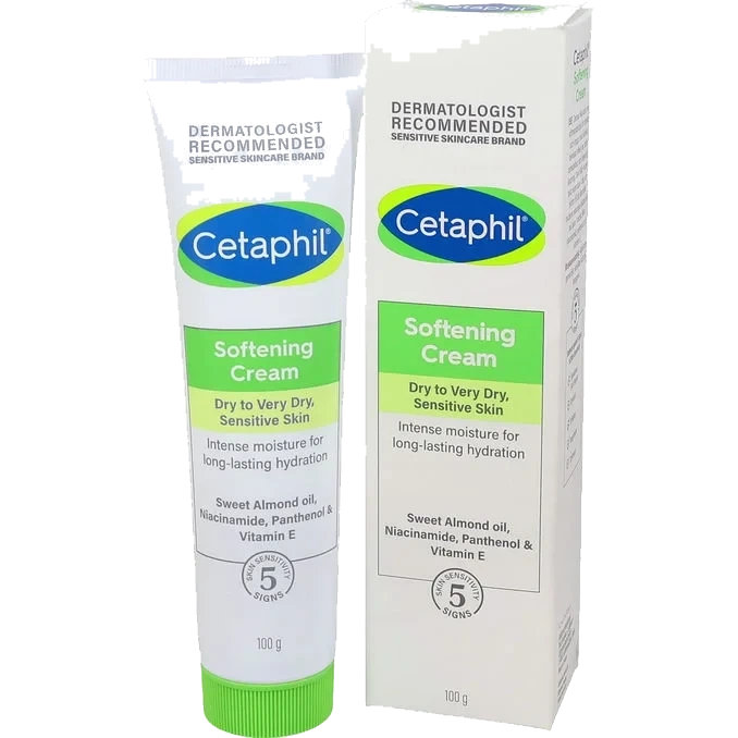 Ansiktskräm Softening Cream