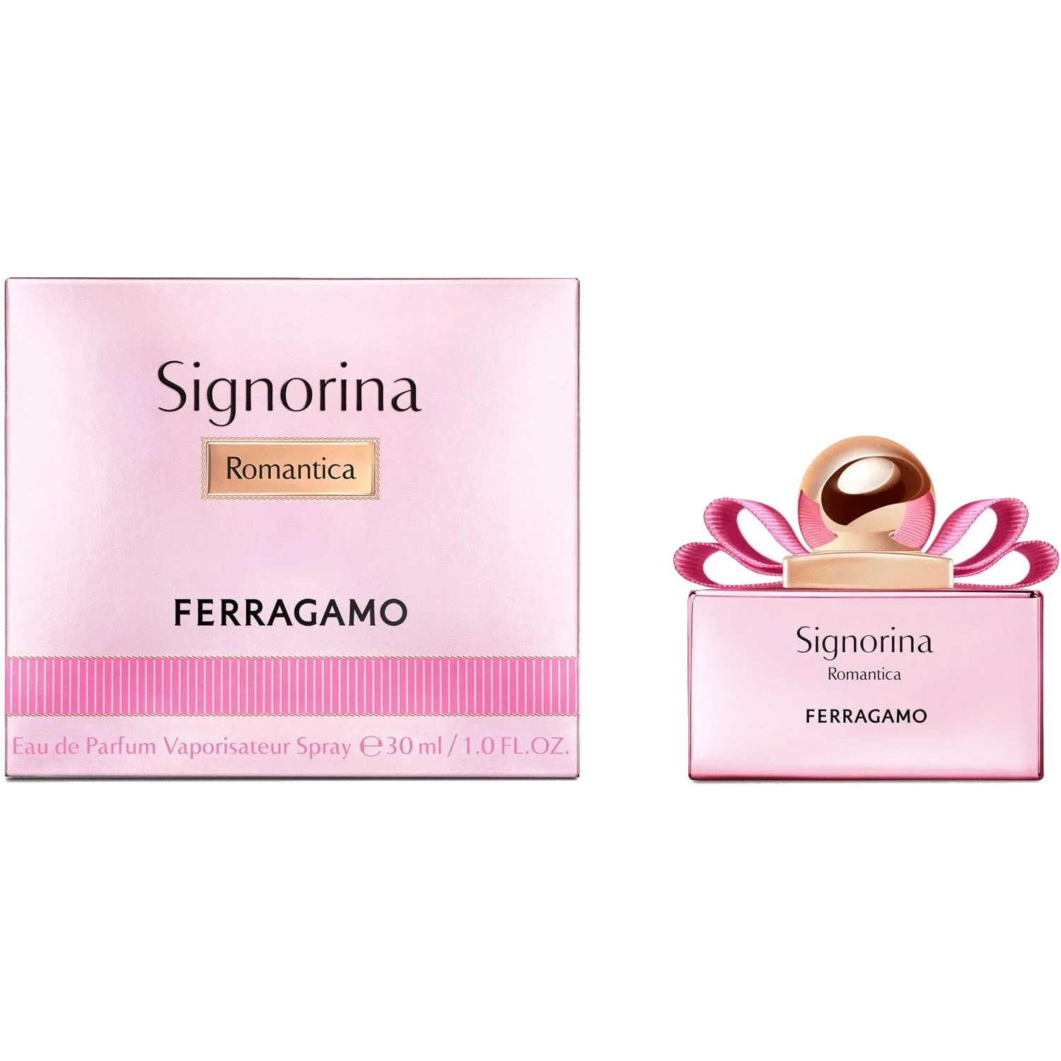 Ferragamo Signorina Romantica