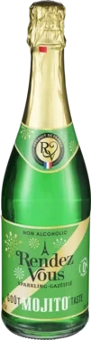 Mojito 750ml Rendez Vous