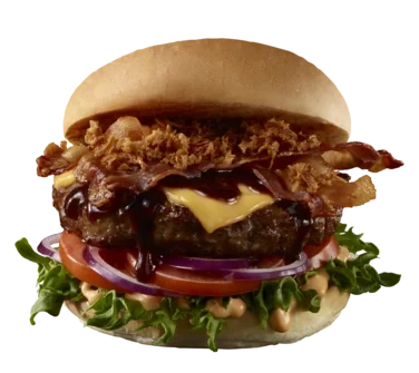 Stabburet Signature Hamburger 42x150g 6,3kg