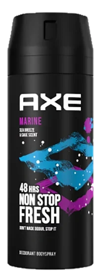Axe Marine 150ml