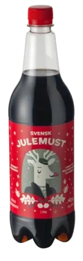 Julemust 1l Roma