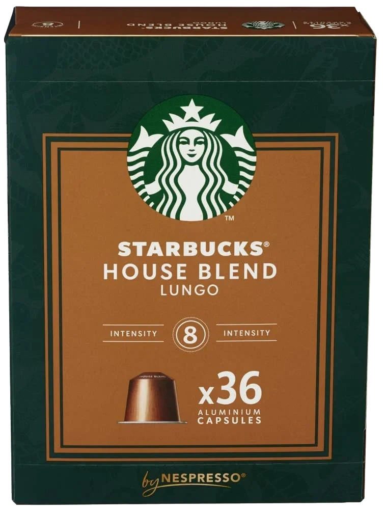 House Blend multipack