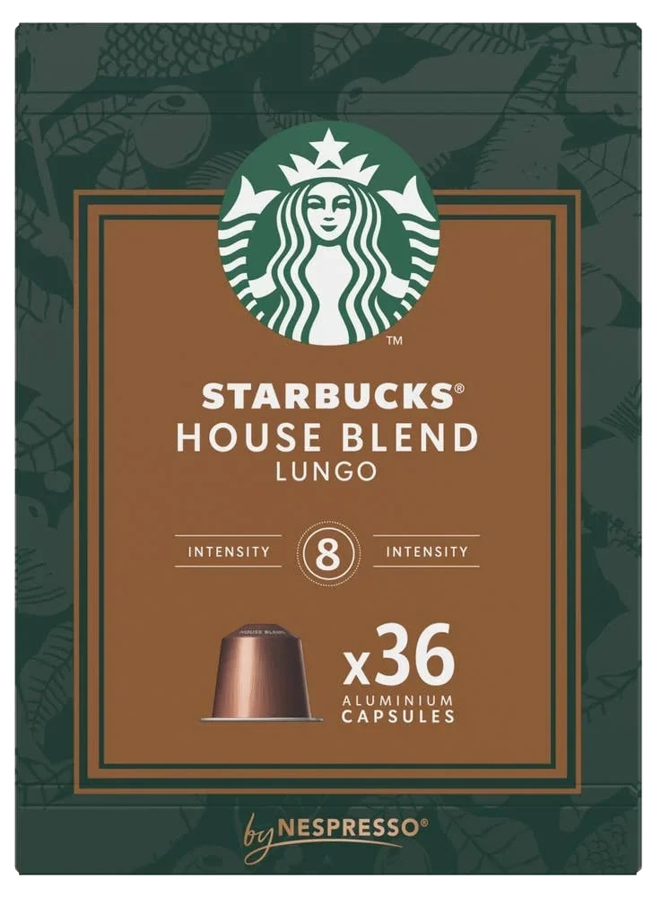 House Blend multipack