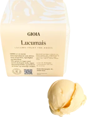 Gioia Lucumais 0.5l