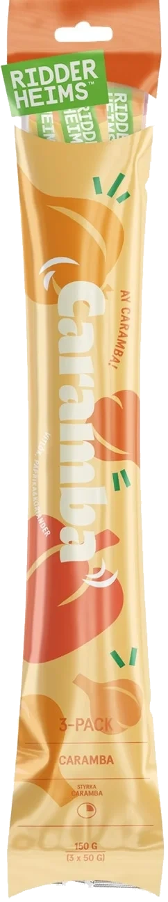 Caramba