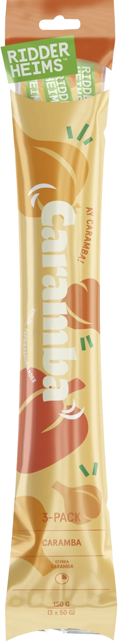 Caramba