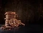 Rocky Road Cookie