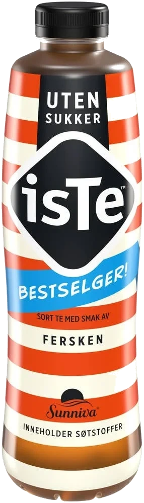Iste Fersken