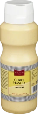 Curry Mango Dressing 475g