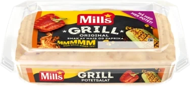 Grill Potet Original 500g Mills