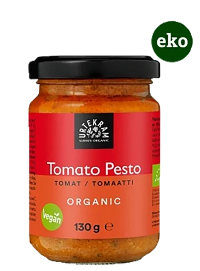Tomat Pesto 130g