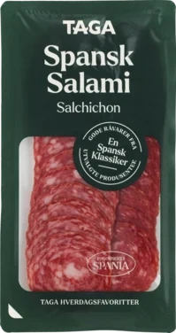 Taga Salchichon 100g