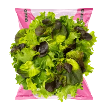 Mamma Mia Mix 125g Spiseklar Salatmix Onna