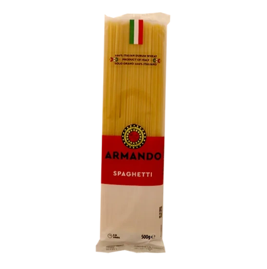 Armando Spaghetti 500g