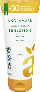 Sun Lotion Spf30